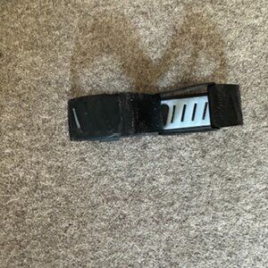 Whoop Strap 4